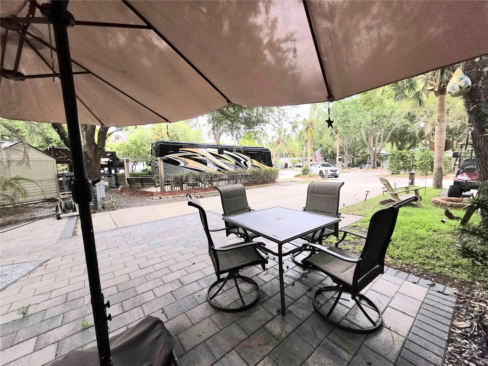 OUTDOOR RESORTS RIVER RANCH RV RESORT PH 02 - Land