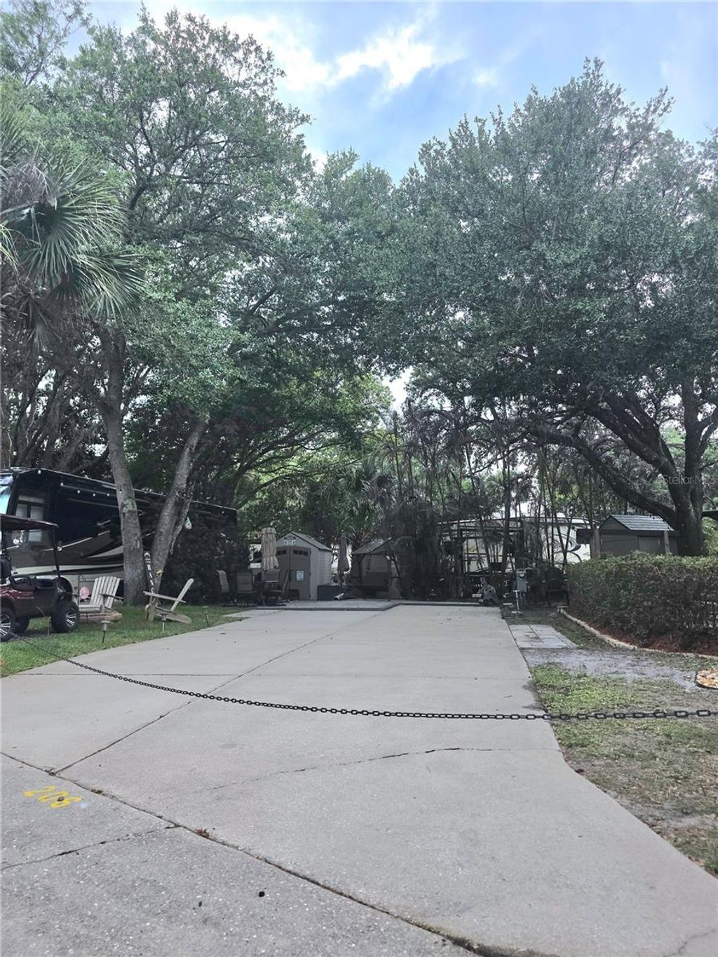 Photo of 206 Longhorn Drive, Lake Wales, FL 33898 (MLS # P4938518)