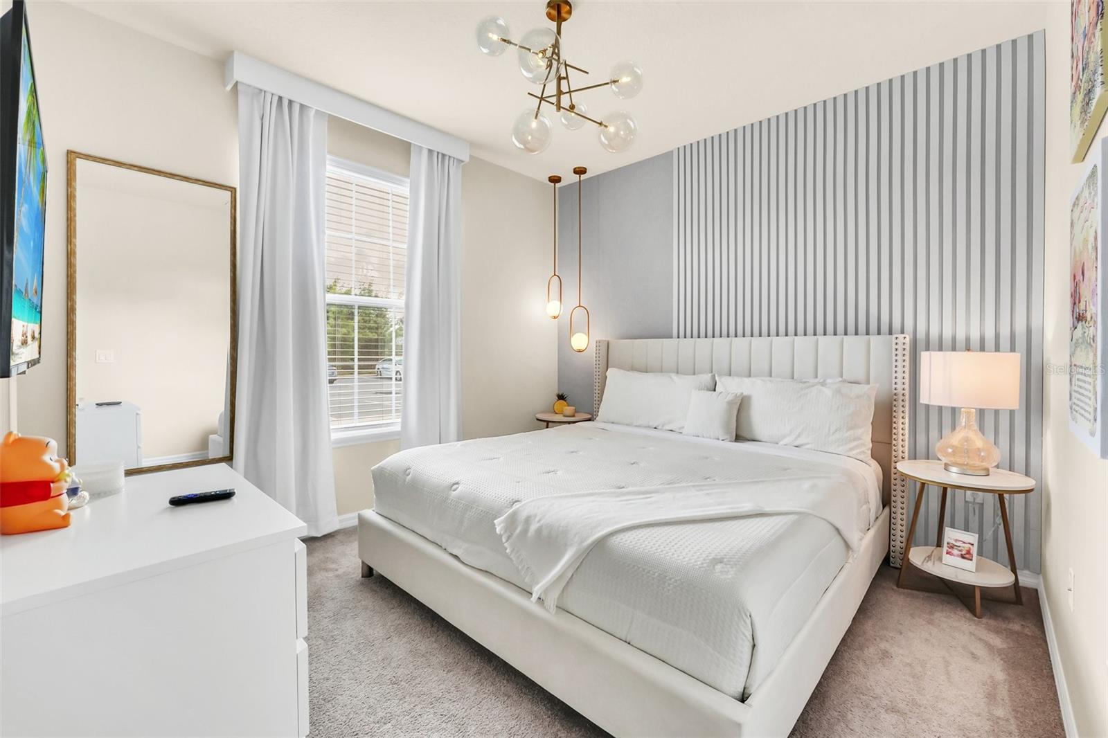 WINDSOR ISLAND RESIDENCE - Residential