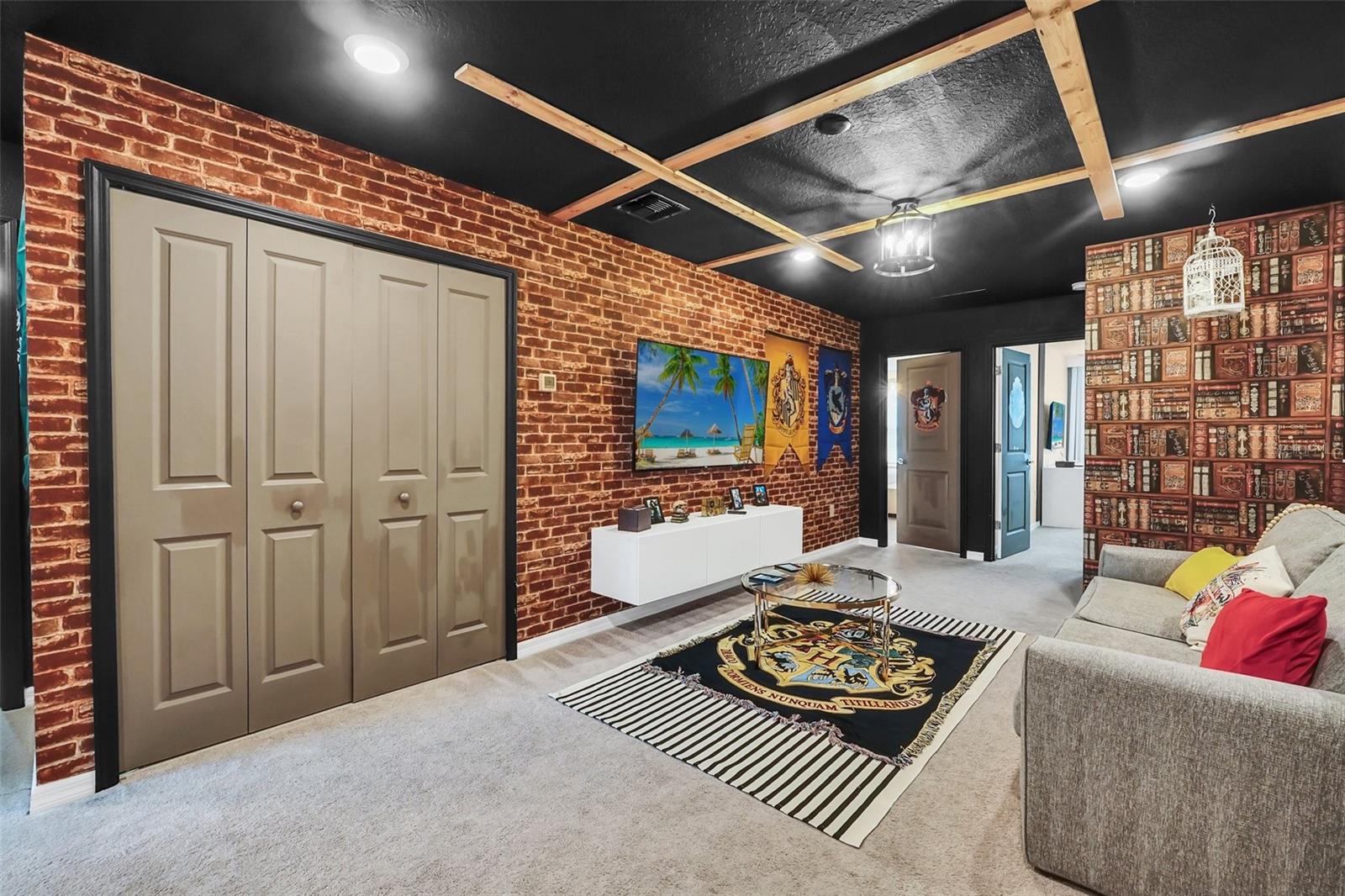 WINDSOR ISLAND RESIDENCE - Residential