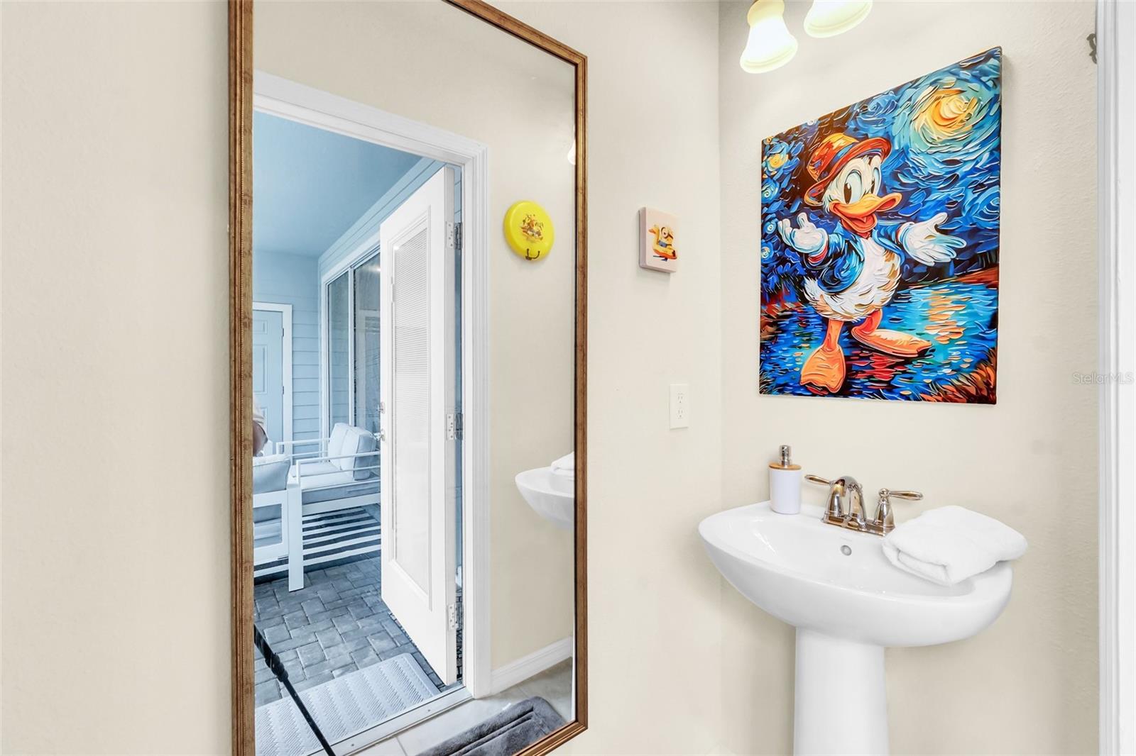 WINDSOR ISLAND RESIDENCE - Residential