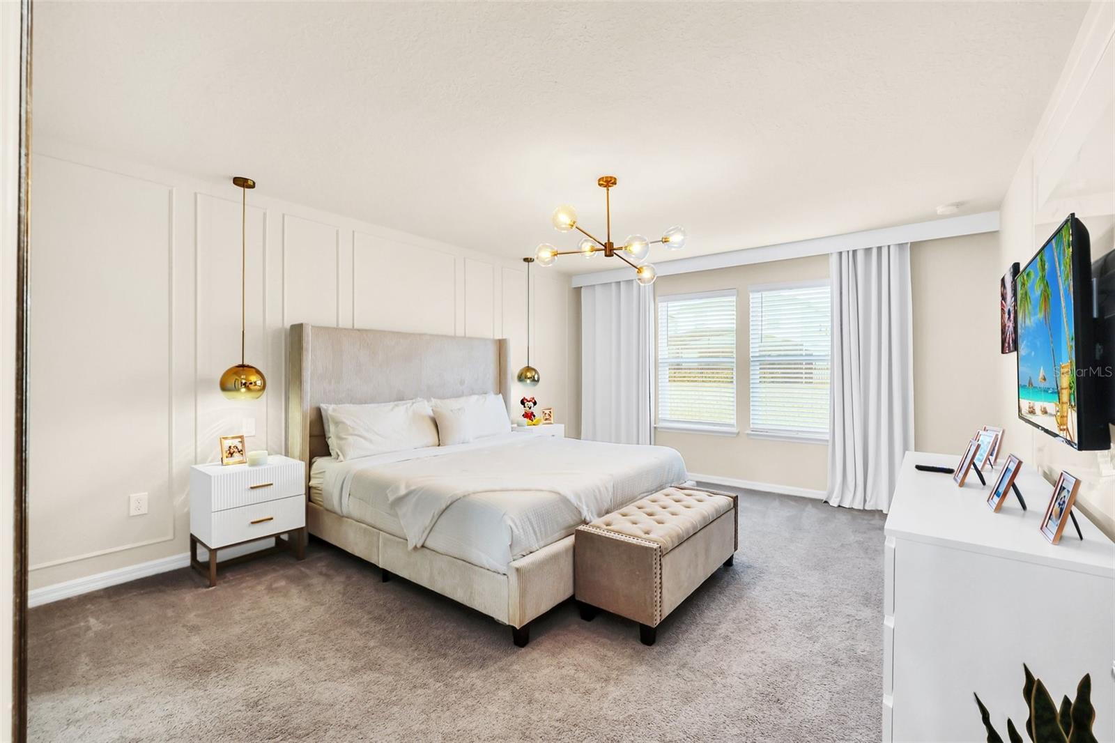 WINDSOR ISLAND RESIDENCE - Residential