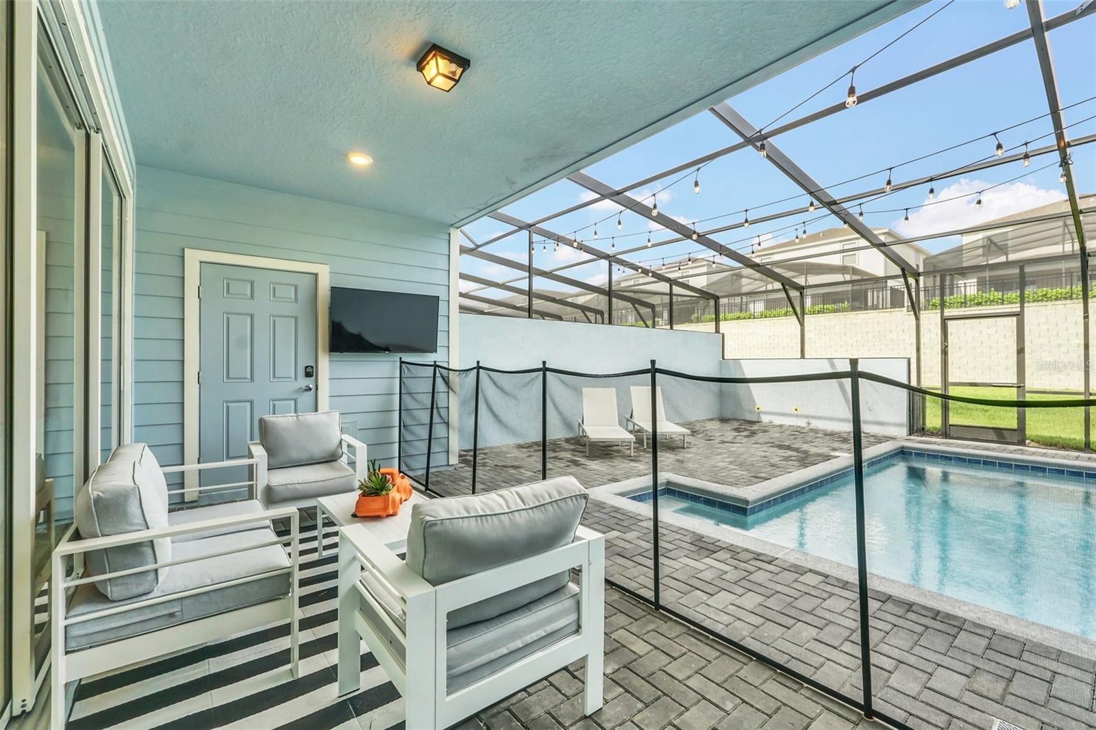 WINDSOR ISLAND RESIDENCE - Residential