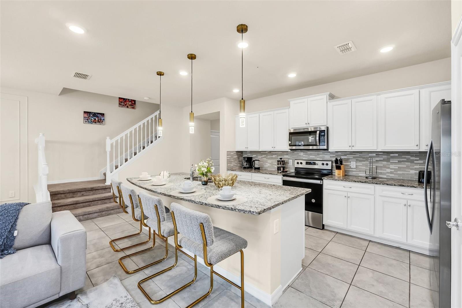 WINDSOR ISLAND RESIDENCE - Residential