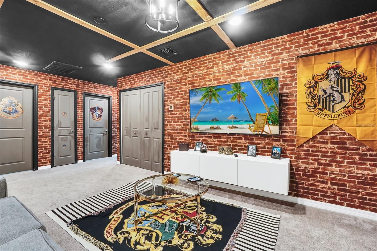 WINDSOR ISLAND RESIDENCE - Residential