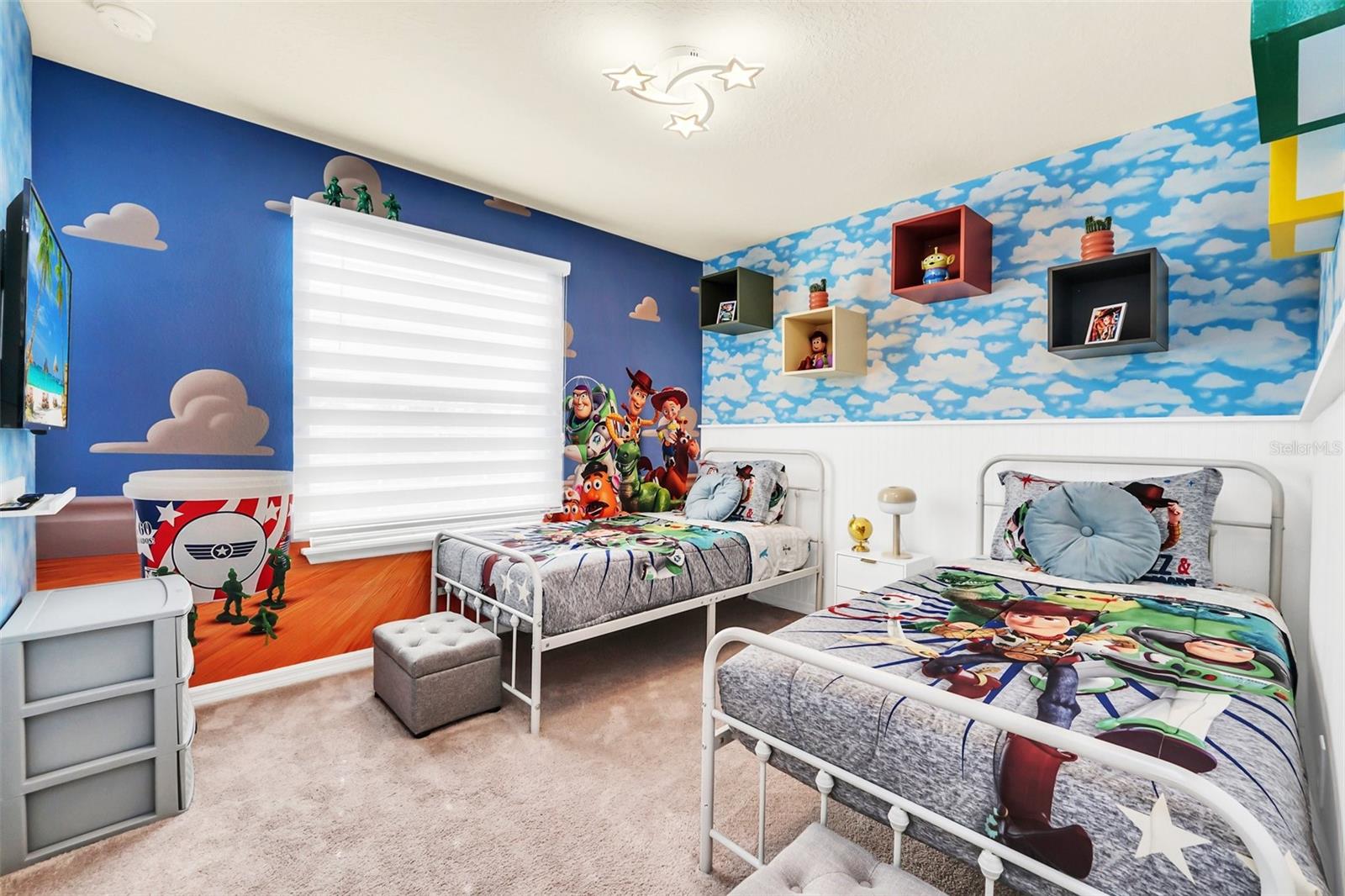 WINDSOR ISLAND RESIDENCE - Residential