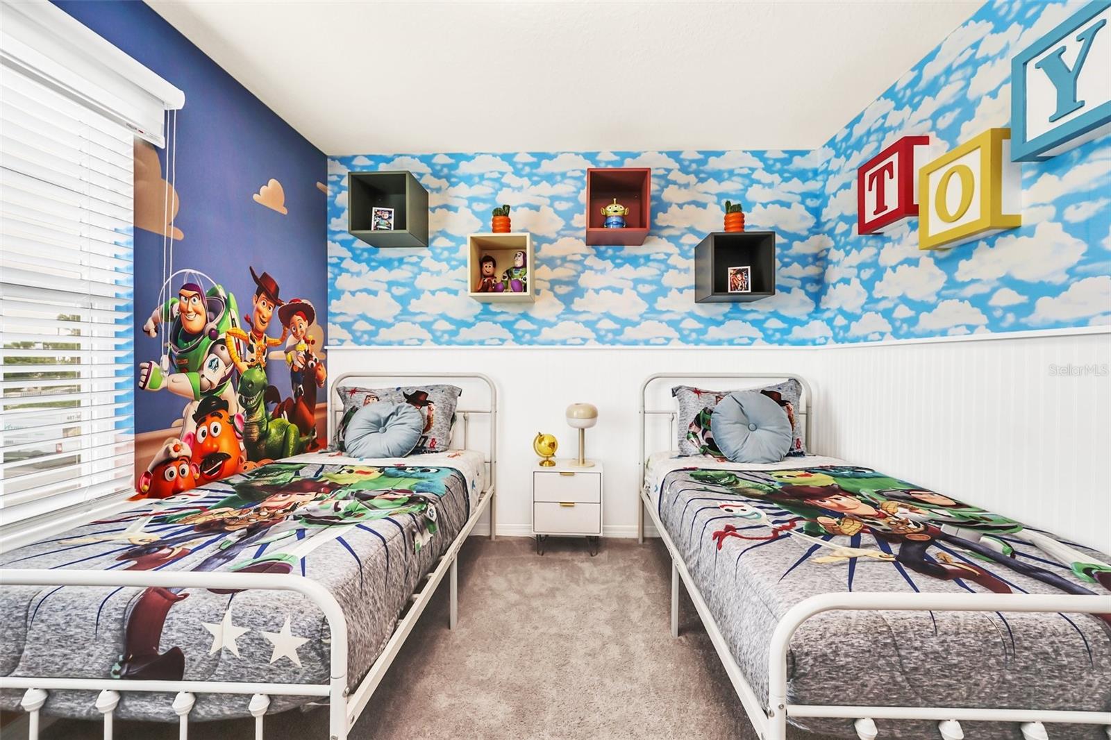 WINDSOR ISLAND RESIDENCE - Residential