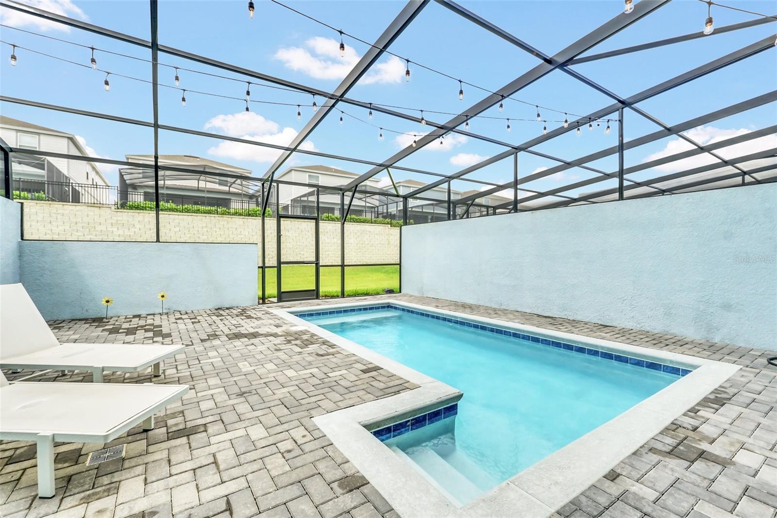 WINDSOR ISLAND RESIDENCE - Residential