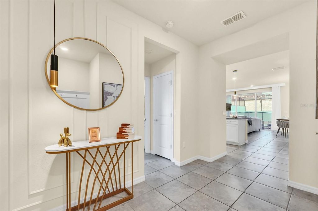 Photo of 830 Paradise Drive, Davenport, FL 33897 (MLS # O6391388)