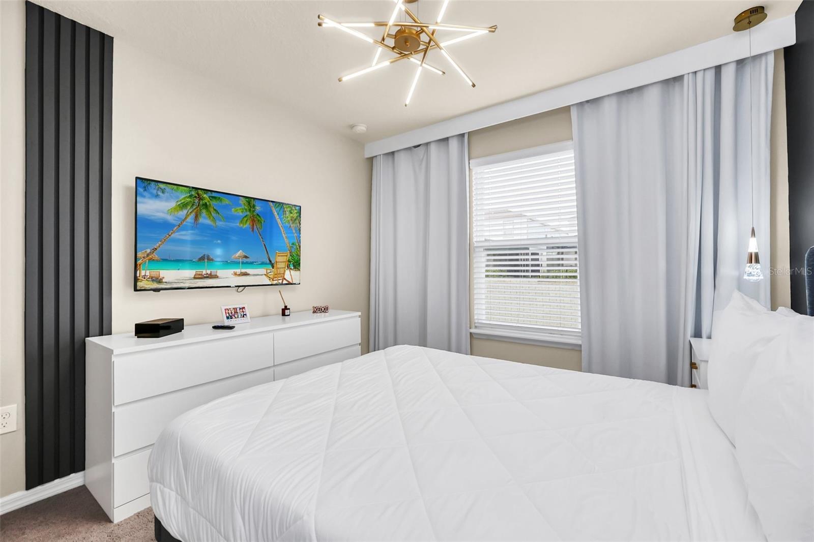 WINDSOR ISLAND RESIDENCE - Residential