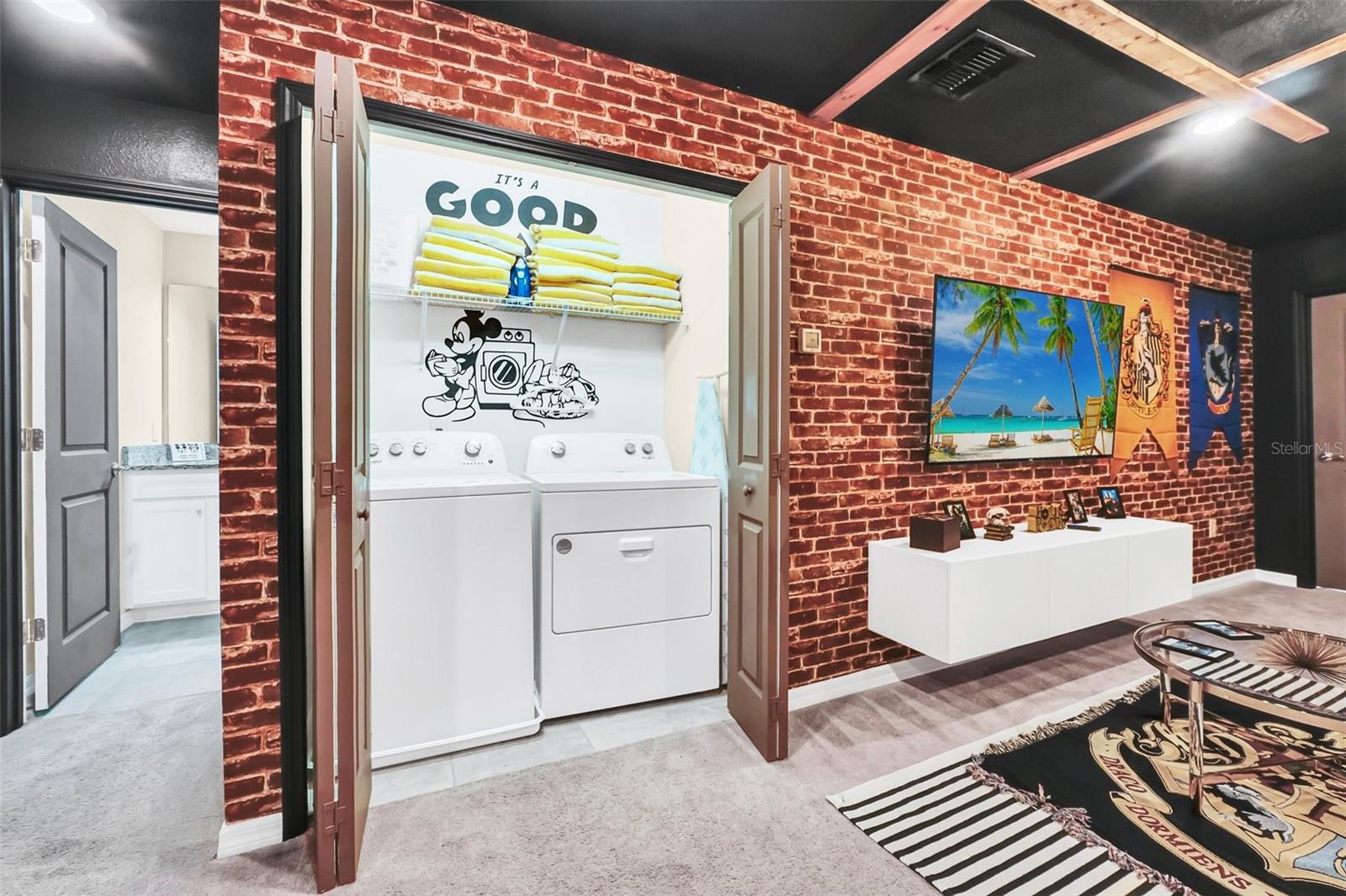 WINDSOR ISLAND RESIDENCE - Residential