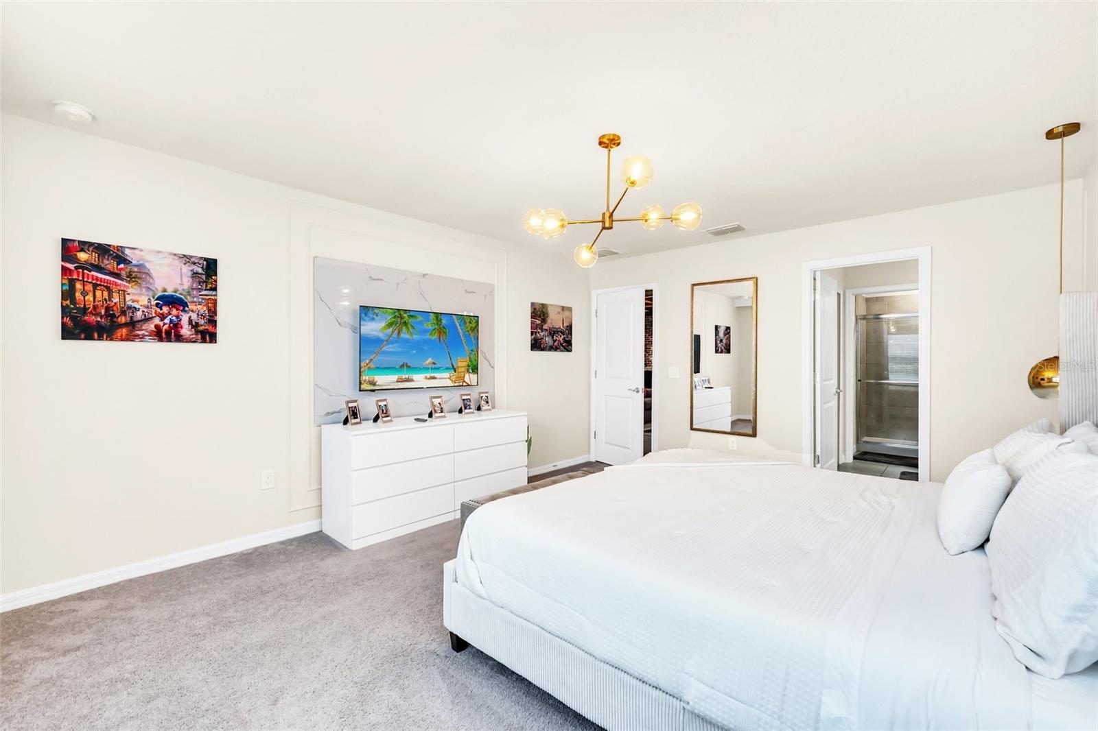 WINDSOR ISLAND RESIDENCE - Residential