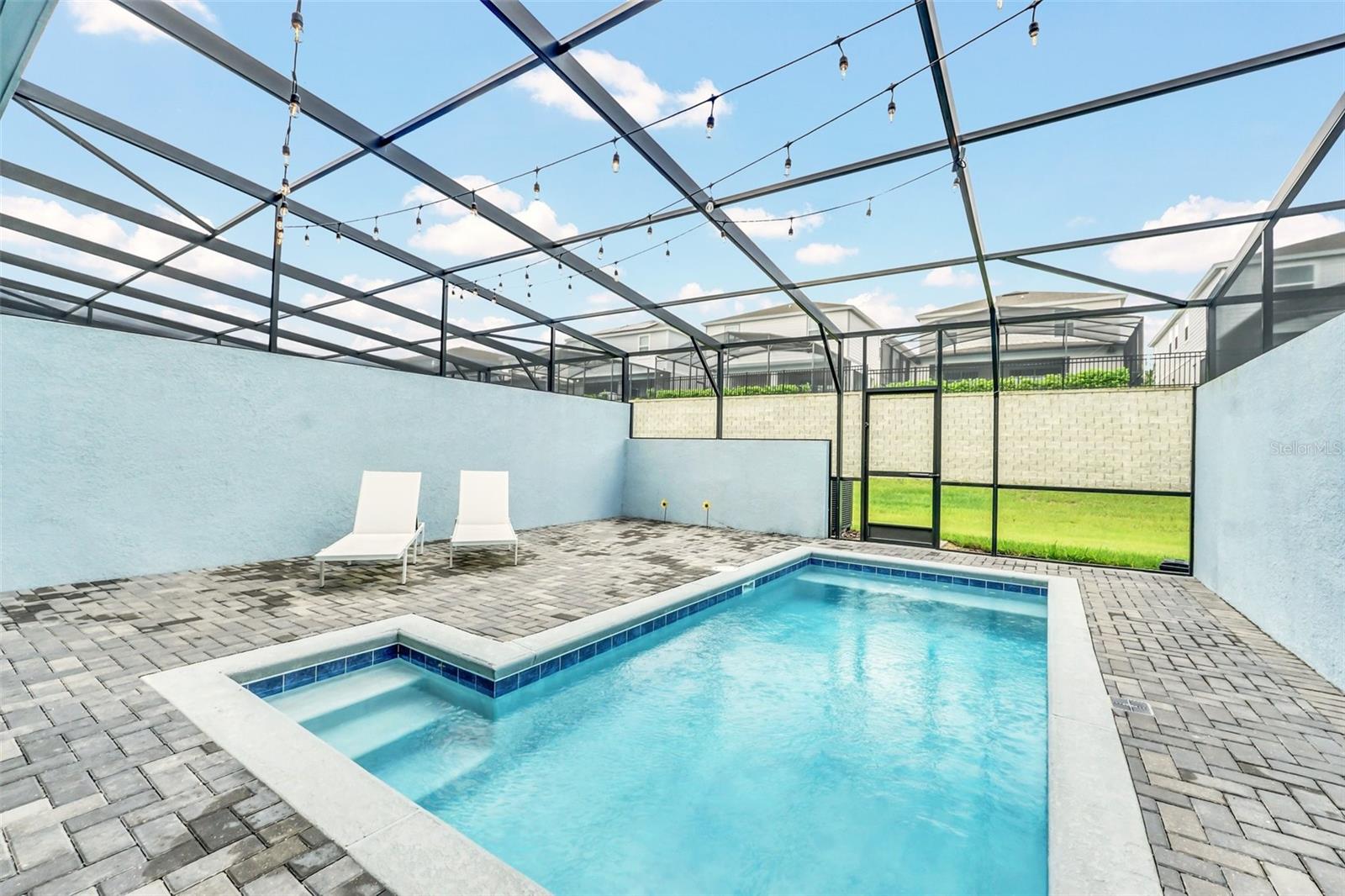 WINDSOR ISLAND RESIDENCE - Residential