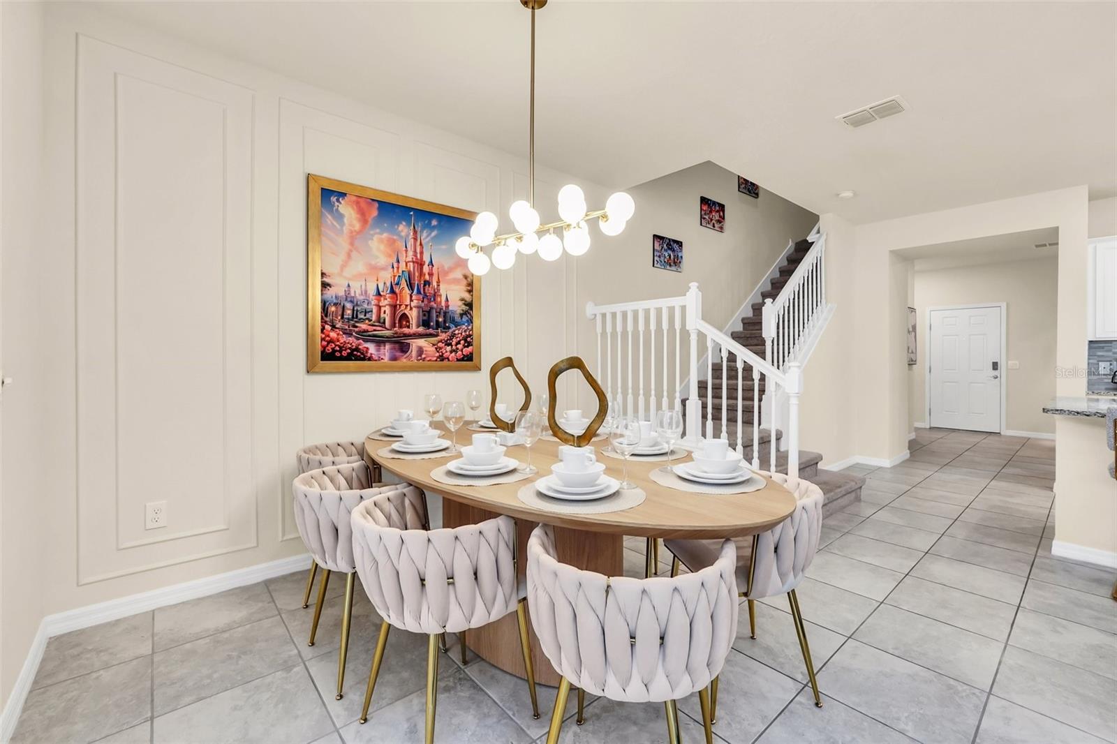 WINDSOR ISLAND RESIDENCE - Residential