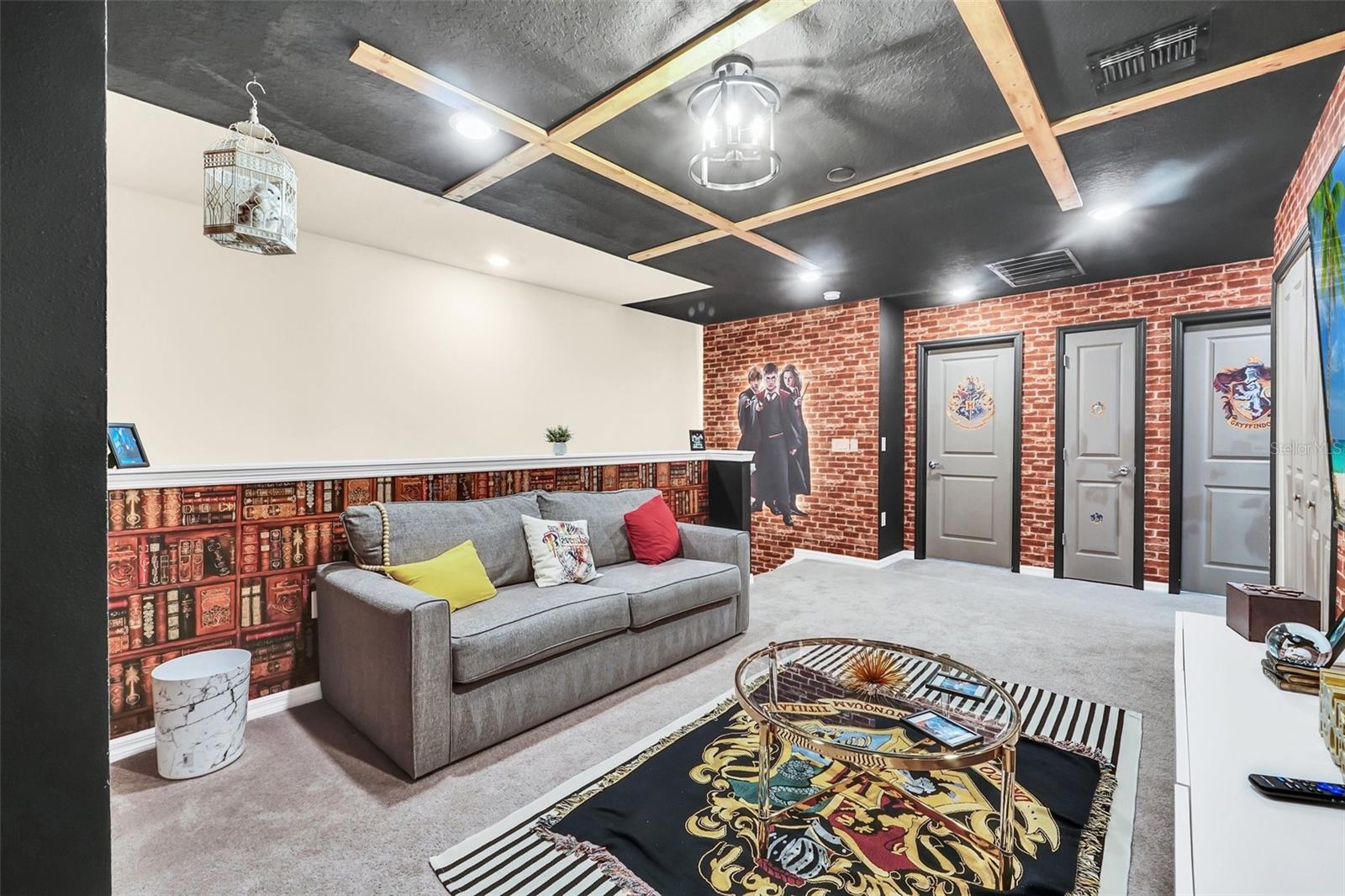 WINDSOR ISLAND RESIDENCE - Residential