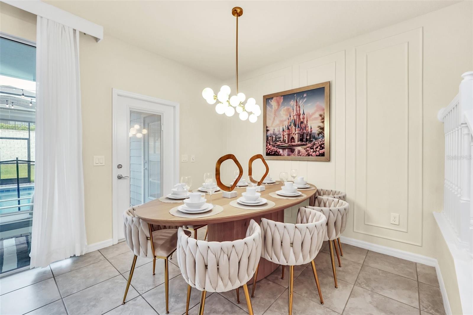 WINDSOR ISLAND RESIDENCE - Residential