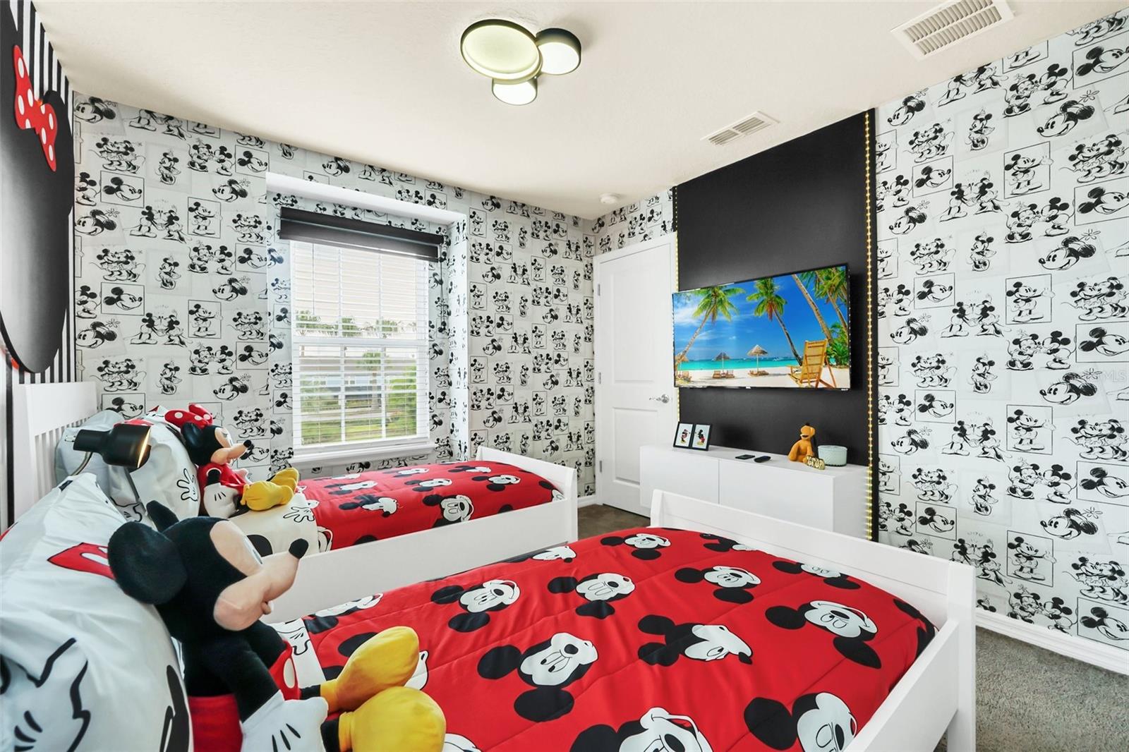 WINDSOR ISLAND RESIDENCE - Residential