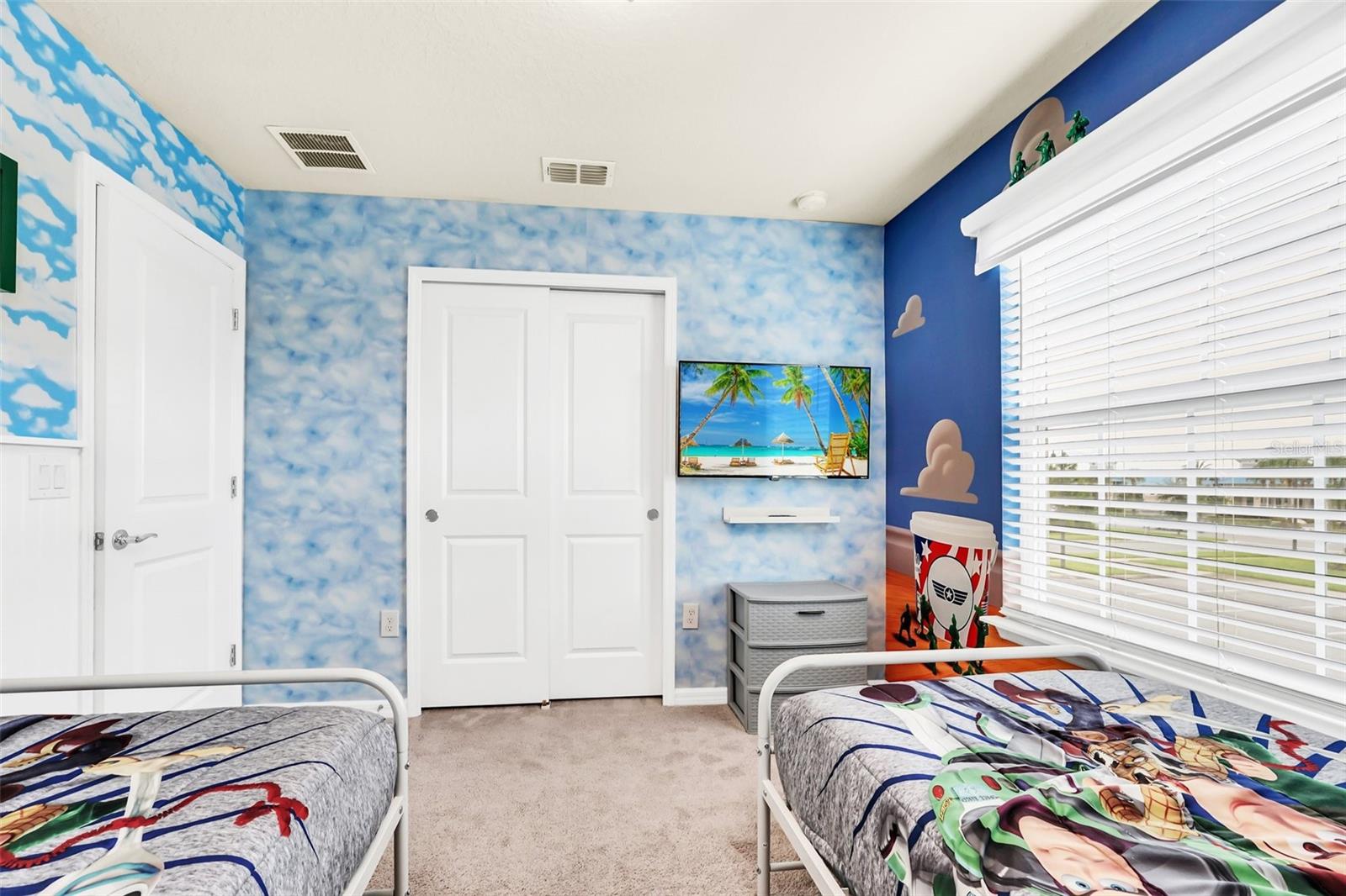 WINDSOR ISLAND RESIDENCE - Residential