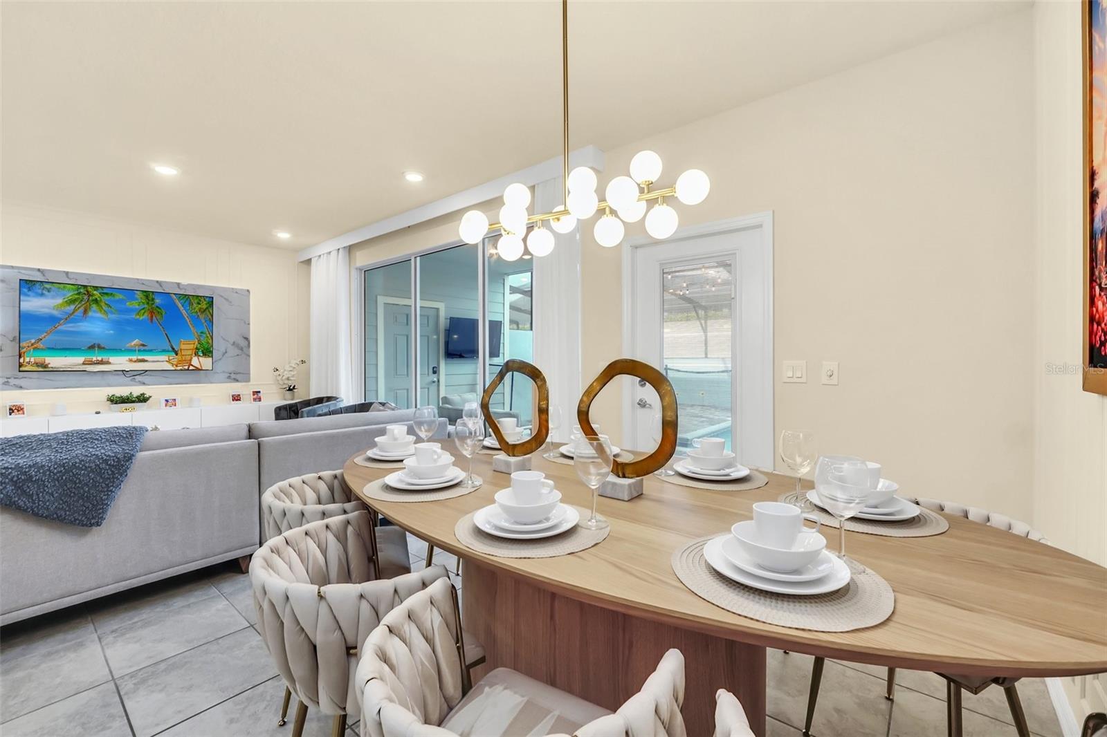 WINDSOR ISLAND RESIDENCE - Residential