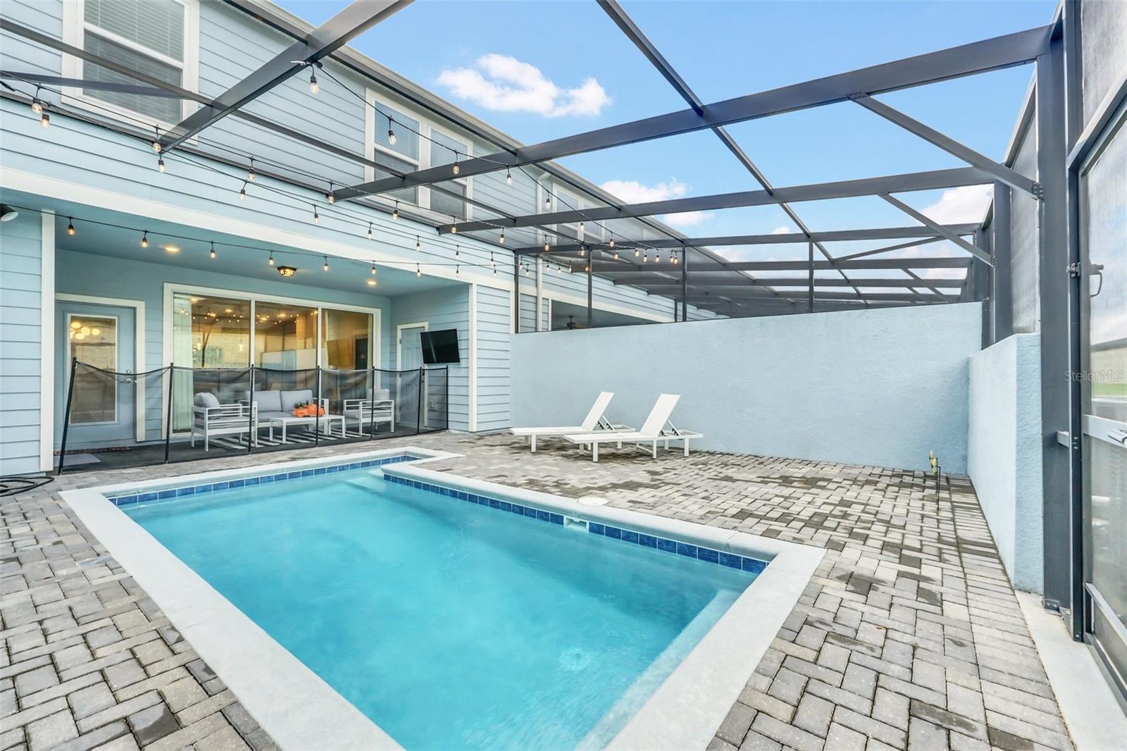 WINDSOR ISLAND RESIDENCE - Residential