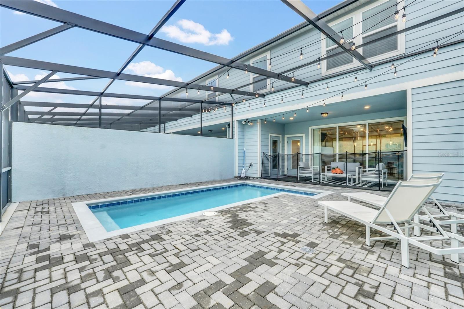 WINDSOR ISLAND RESIDENCE - Residential