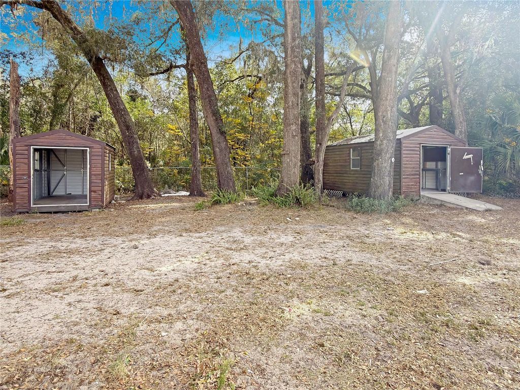 Photo of 3048 SE 145th Street, Summerfield, FL 34491 (MLS # OM717698)