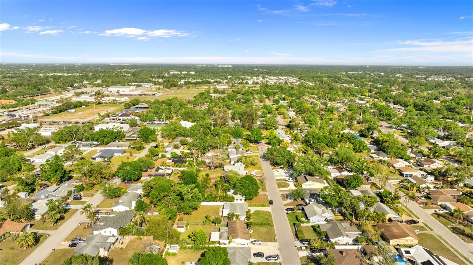 PATRICIA MANOR - Residential