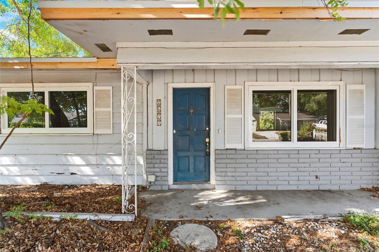 PATRICIA MANOR - Residential