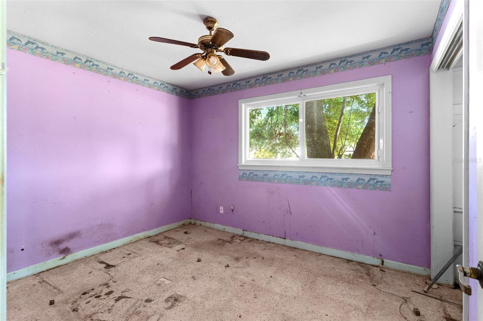 PATRICIA MANOR - Residential