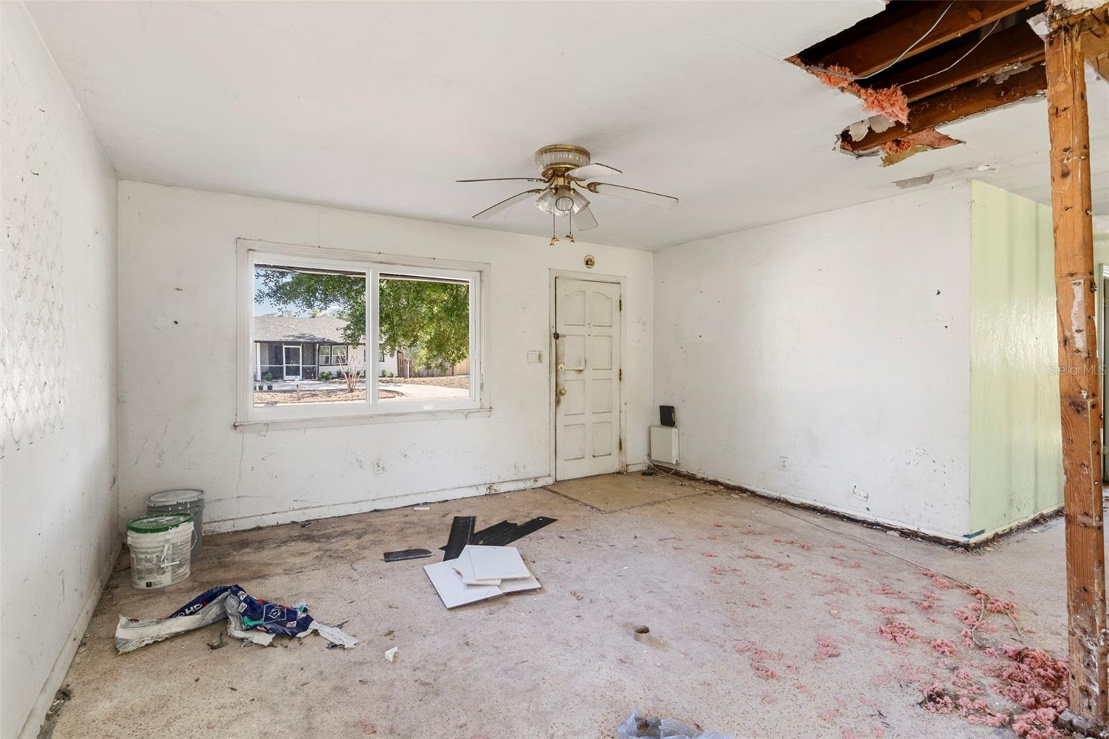 PATRICIA MANOR - Residential