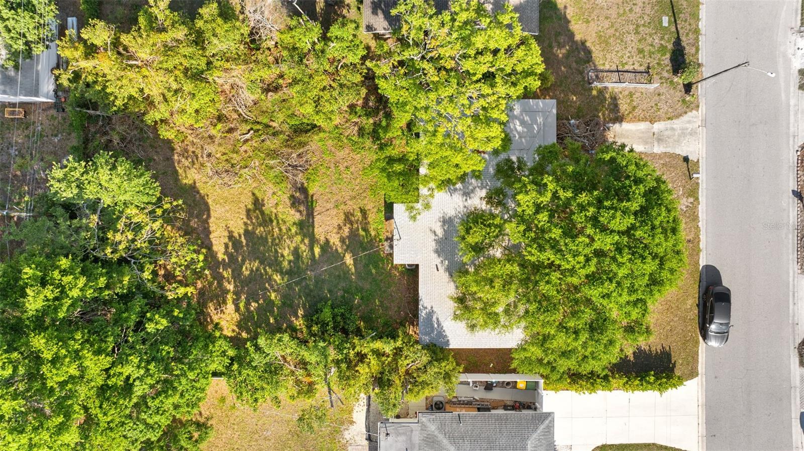 PATRICIA MANOR - Residential