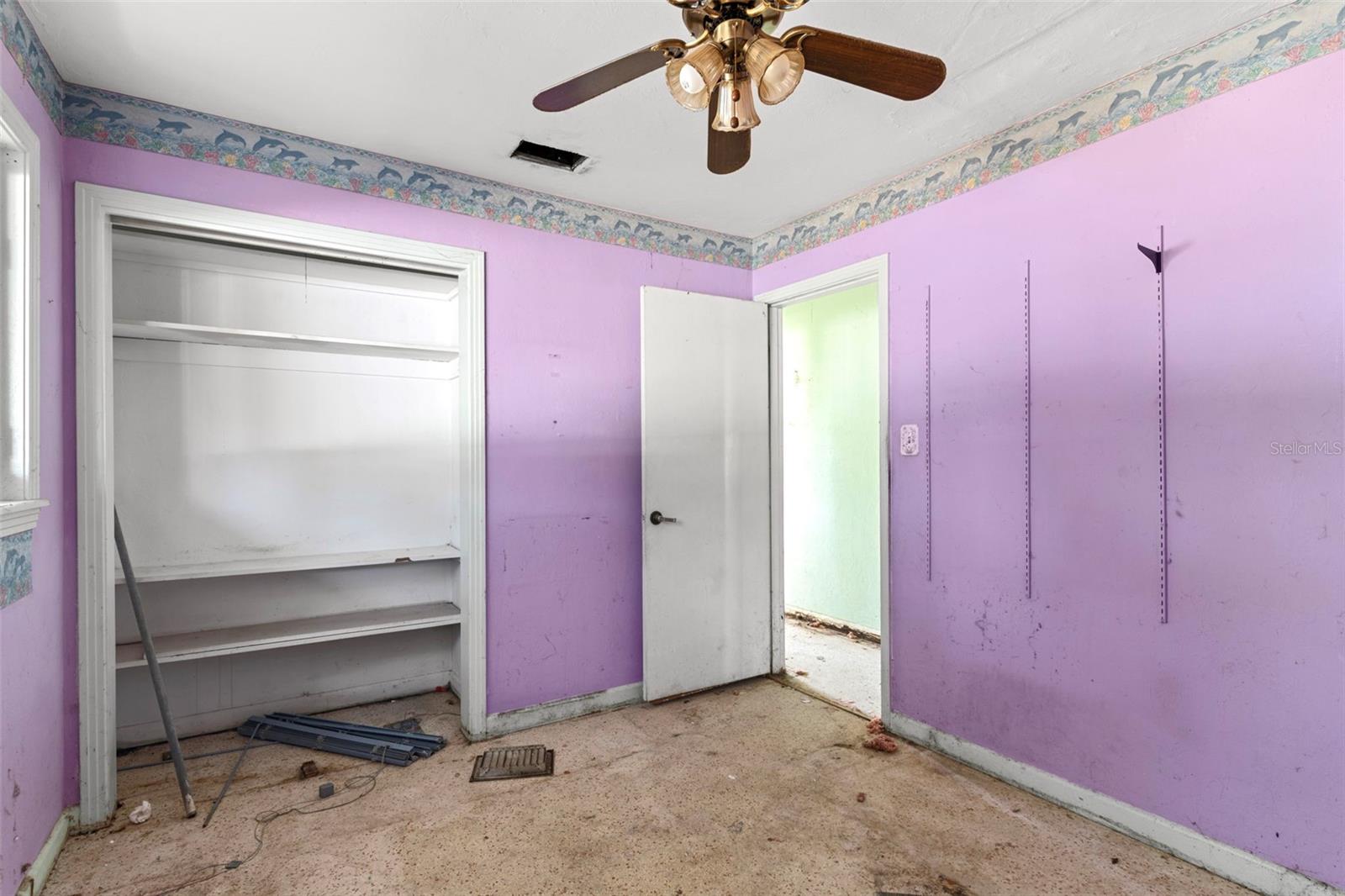 PATRICIA MANOR - Residential