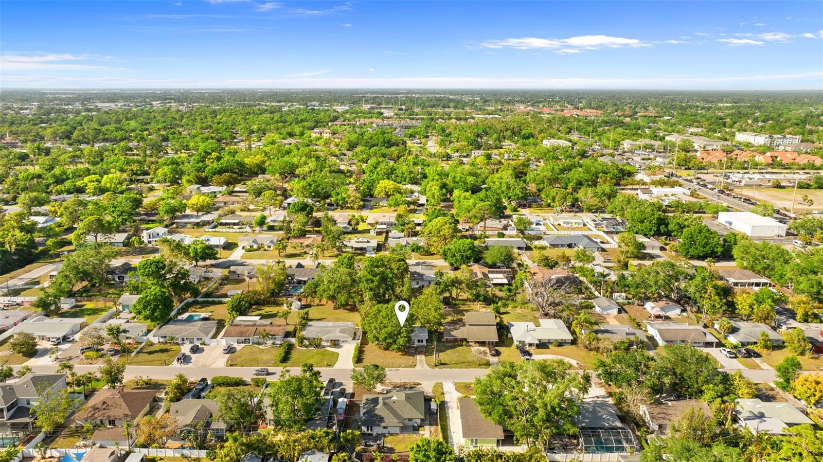 PATRICIA MANOR - Residential