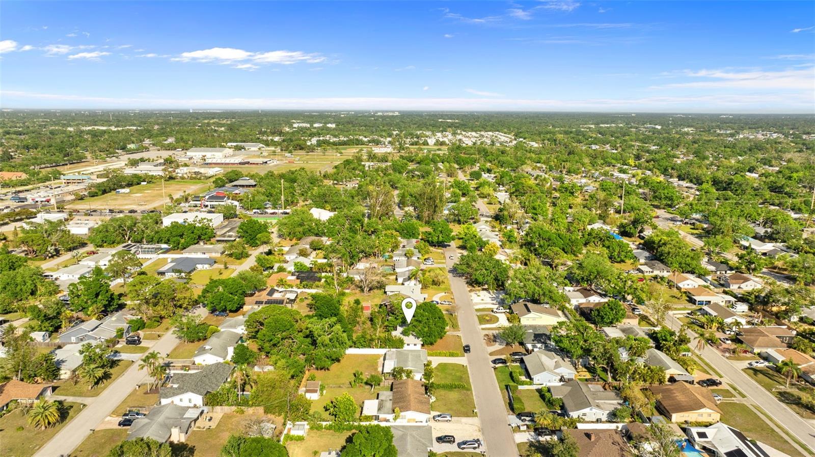 PATRICIA MANOR - Residential