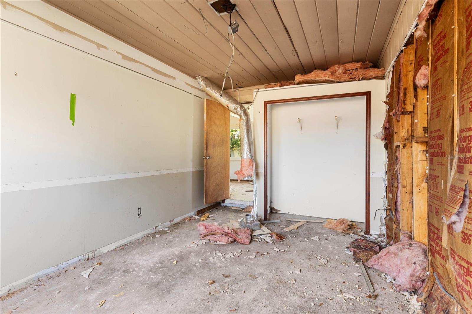 PATRICIA MANOR - Residential