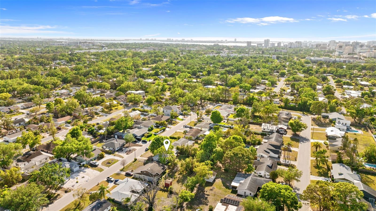 PATRICIA MANOR - Residential