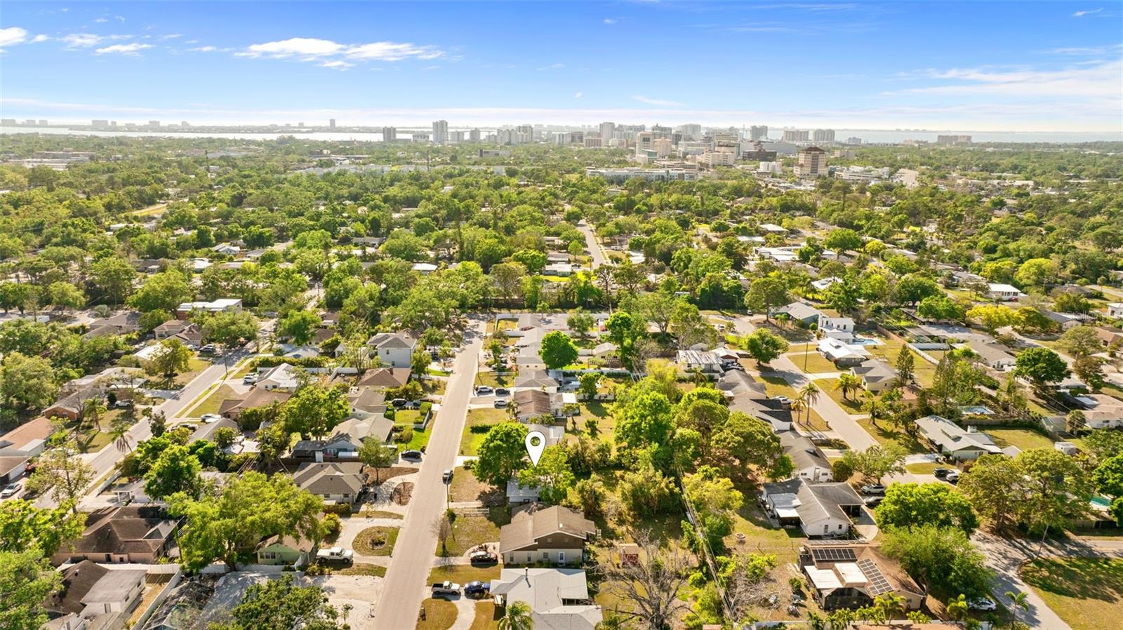 PATRICIA MANOR - Residential