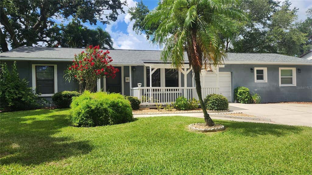 Photo of 155 69th Avenue N, St Petersburg, FL 33702 (MLS # W7887330)