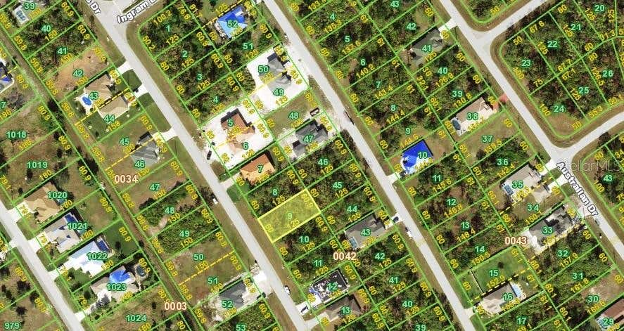 Photo of 244 Antis Drive, Rotonda West, FL 33947 (MLS # S5154515)