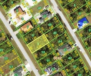 Photo of 244 Antis Drive, Rotonda West, FL 33947 (MLS # S5154515)