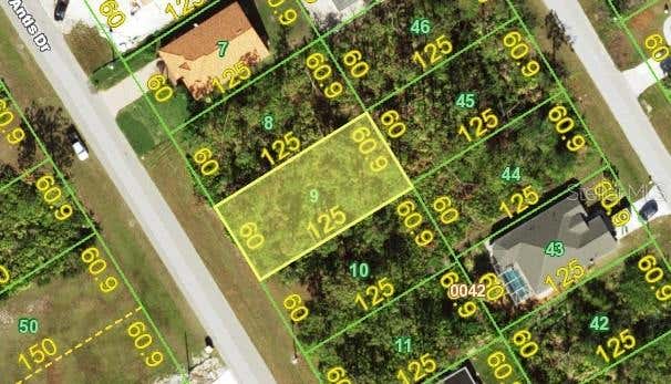 Photo of 244 Antis Drive, Rotonda West, FL 33947 (MLS # S5154515)