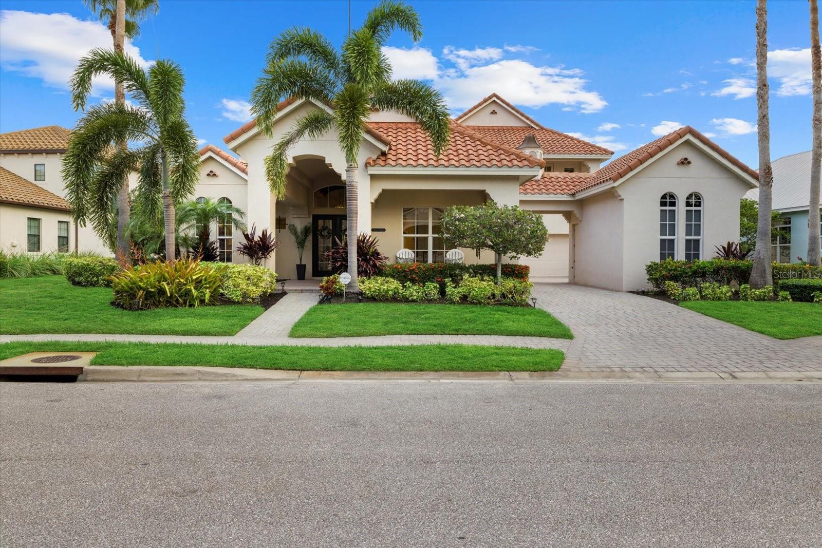 RIVERDALE REV - Residential