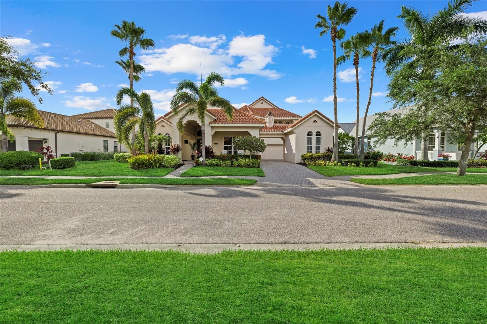 RIVERDALE REV - Residential