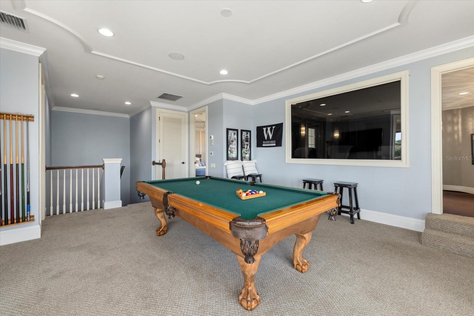 RIVERDALE REV - Residential