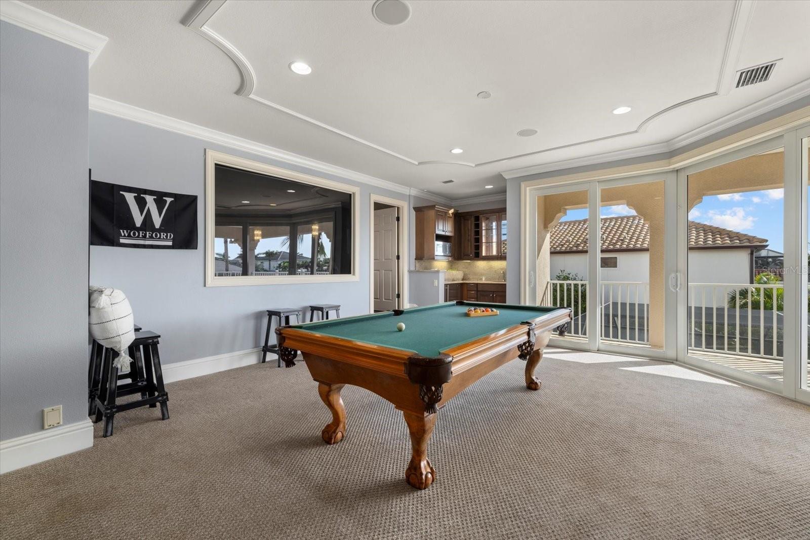 RIVERDALE REV - Residential