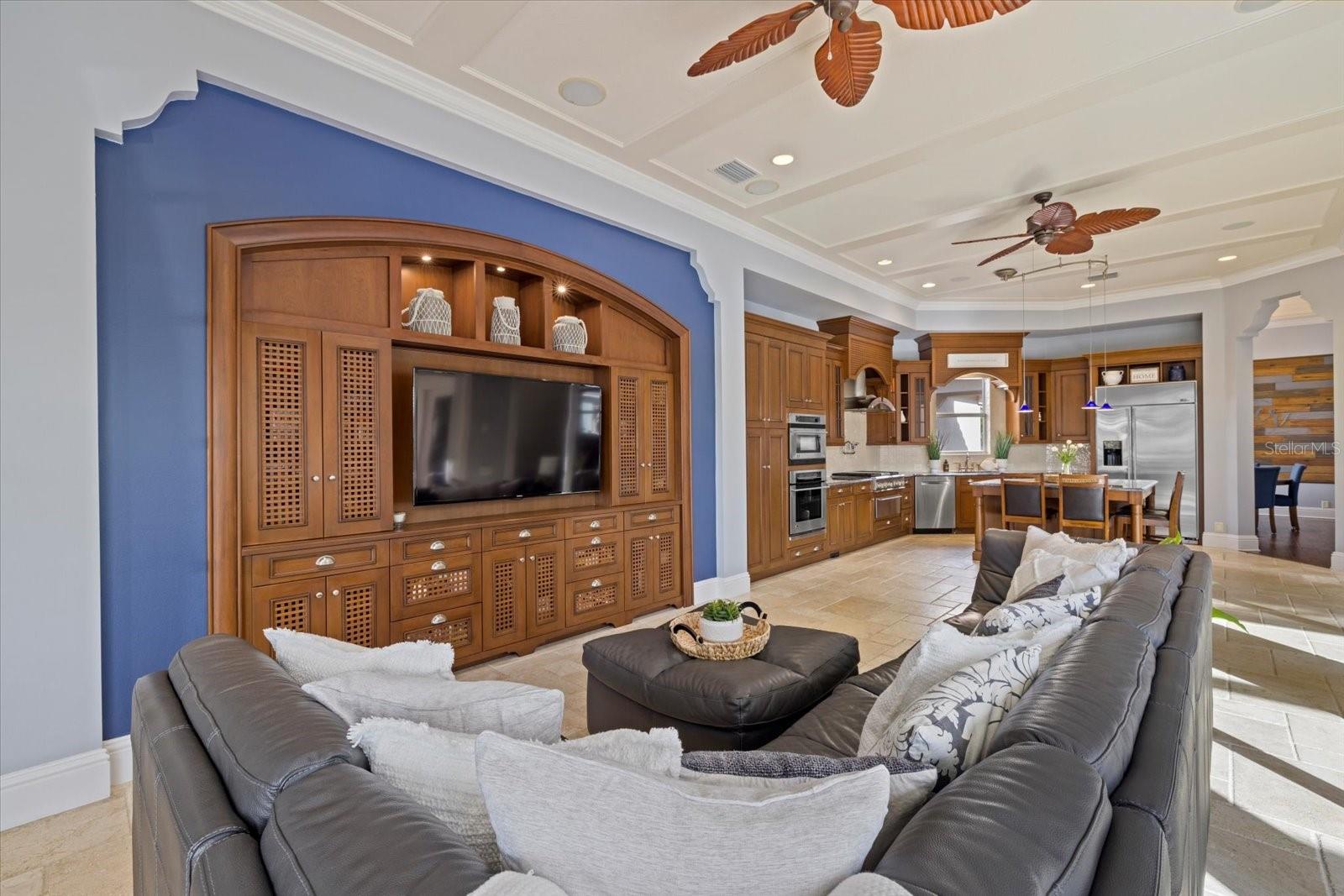 RIVERDALE REV - Residential