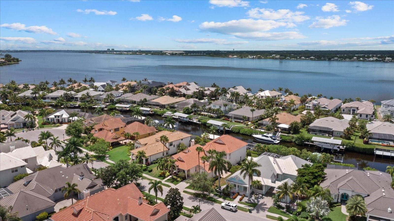 RIVERDALE REV - Residential