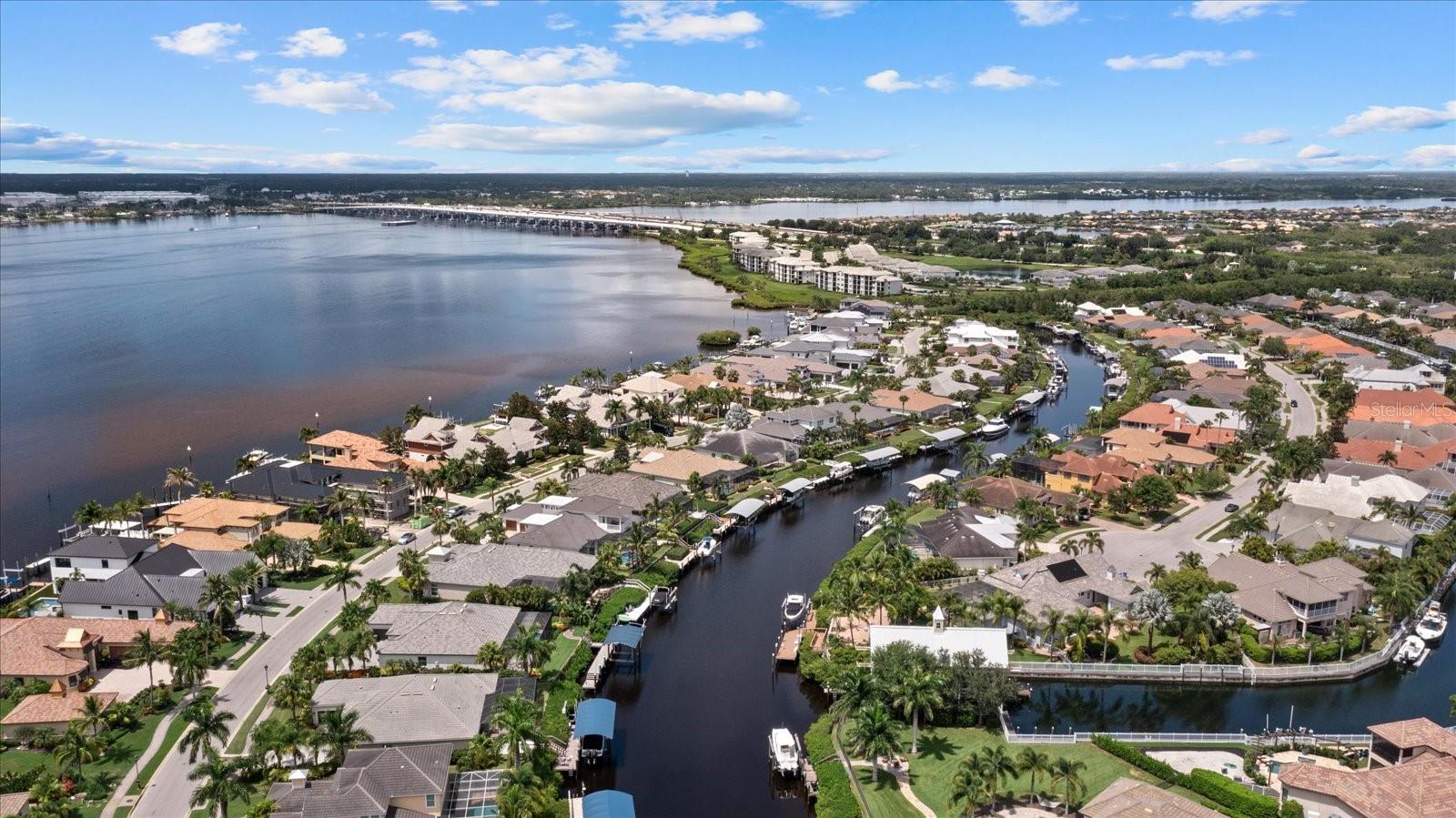 RIVERDALE REV - Residential