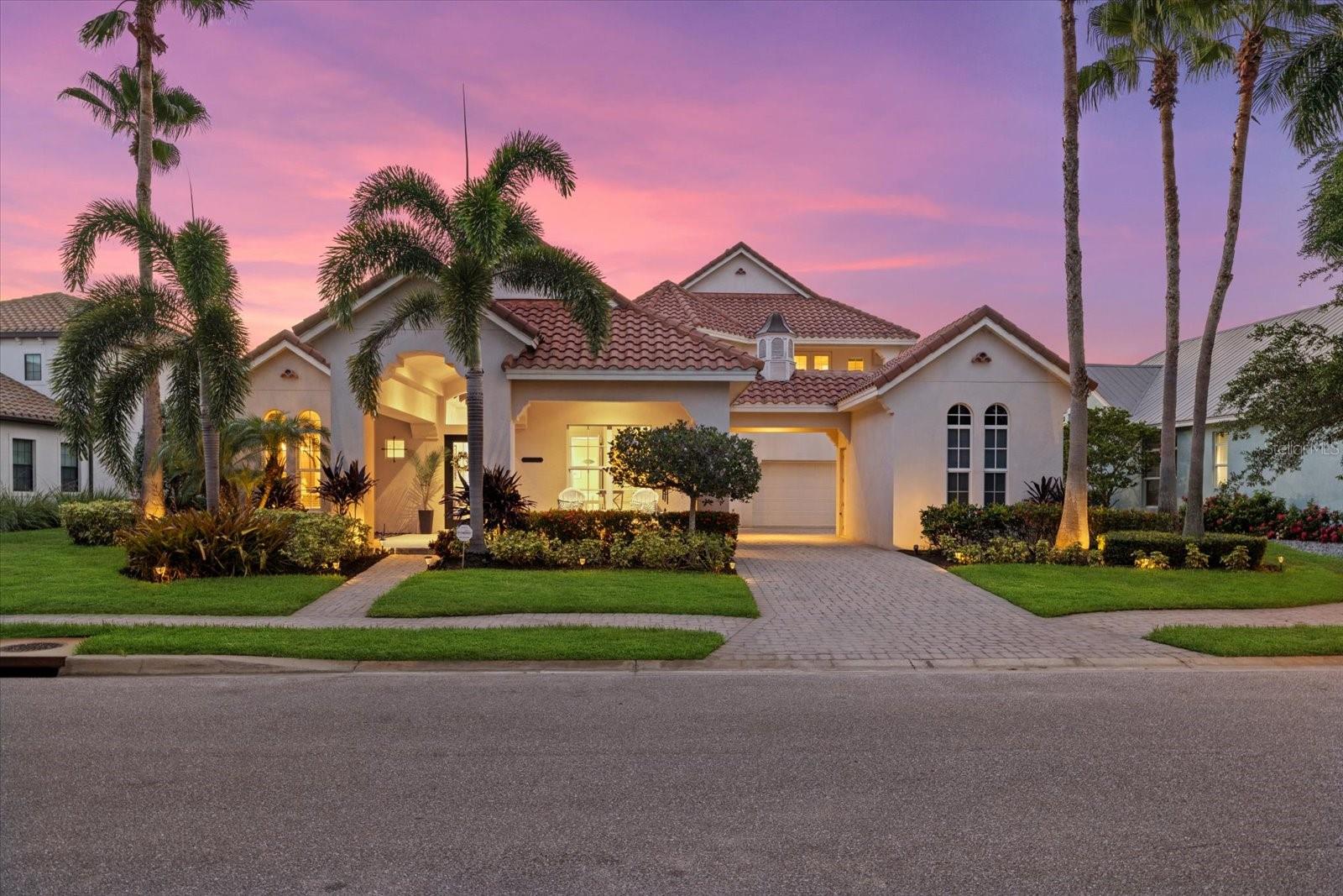 RIVERDALE REV - Residential