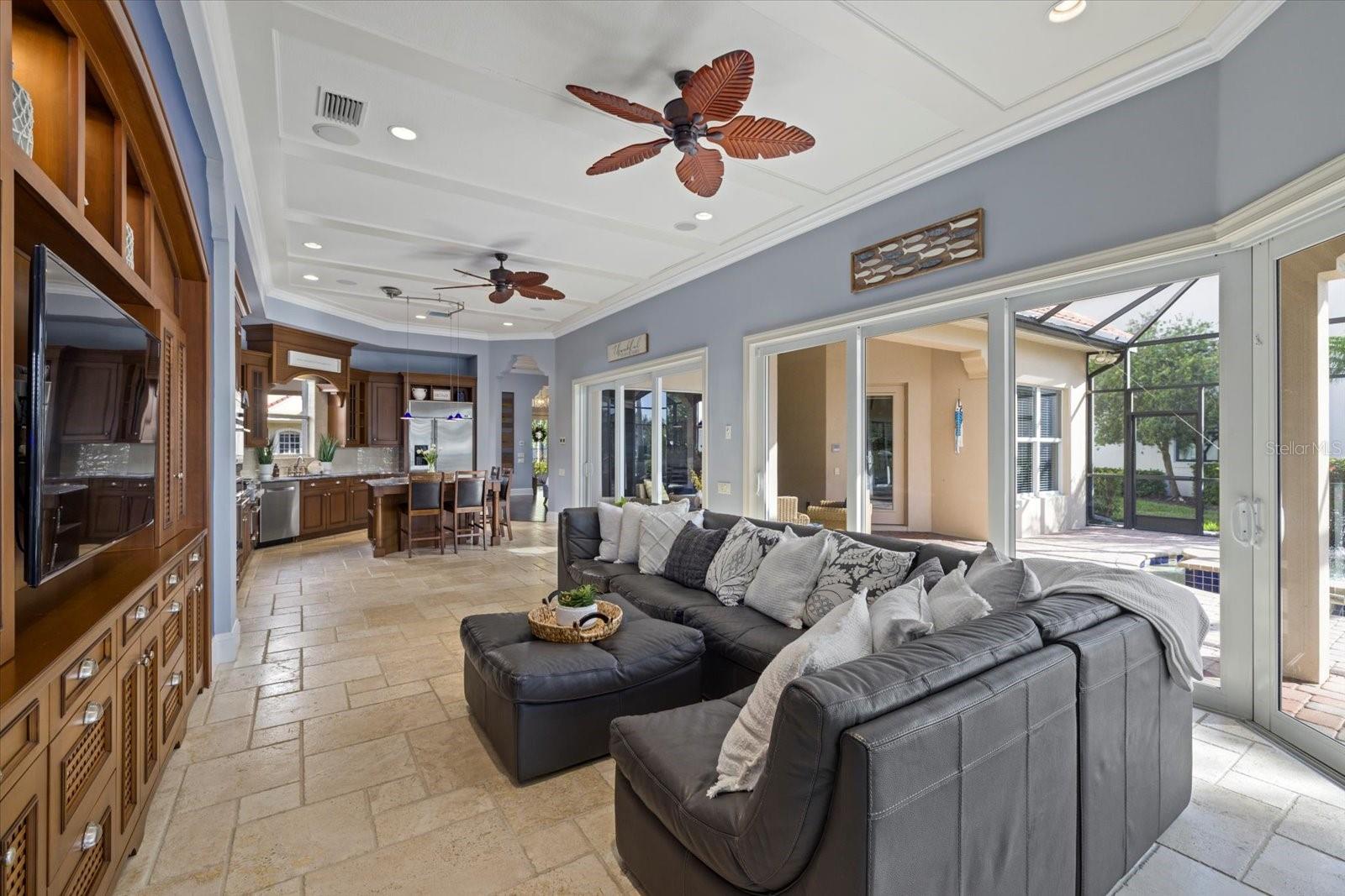 RIVERDALE REV - Residential